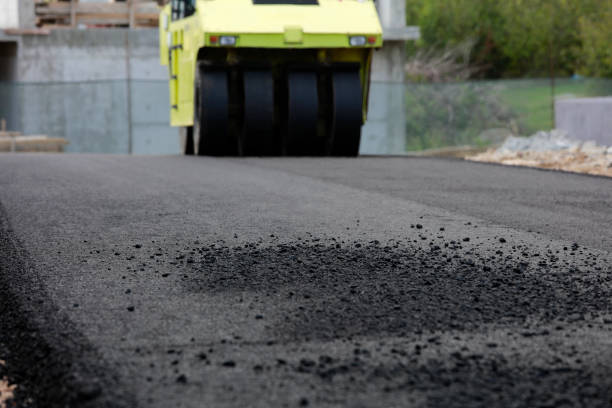 Best Professional Driveway Pavers  in Shepherd, TX
