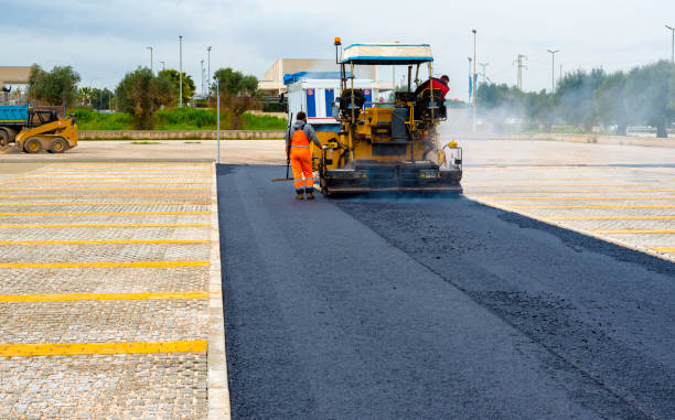 Best Driveway Pavers Contractor  in Shepherd, TX