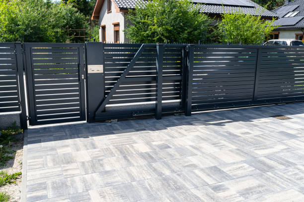 Best Best Driveway Pavers  in Shepherd, TX