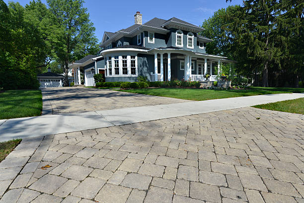 Best Affordable Driveway Paving  in Shepherd, TX