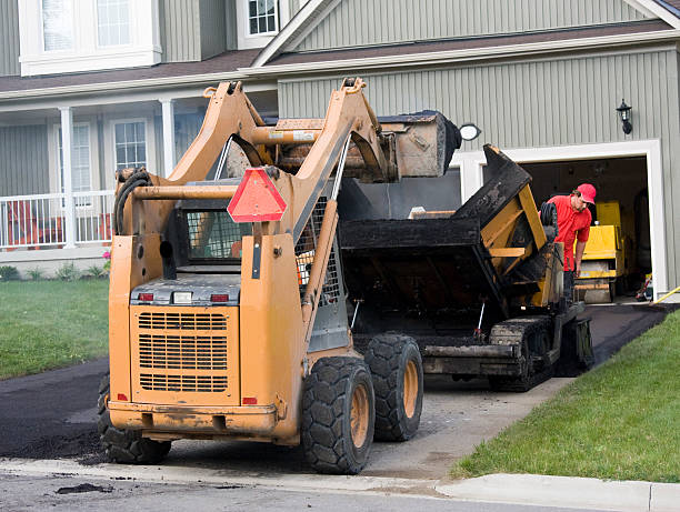 Best Affordable Driveway Pavers  in Shepherd, TX