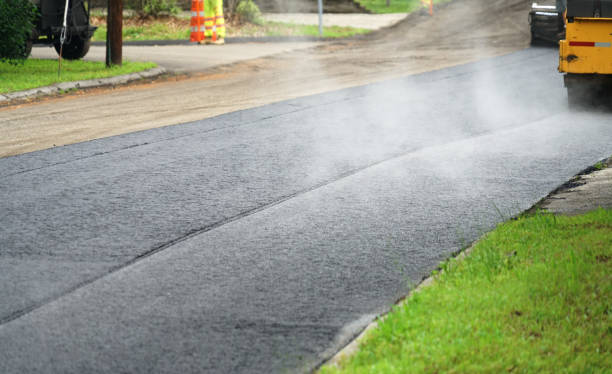 Best Cobblestone Driveway Pavers  in Shepherd, TX