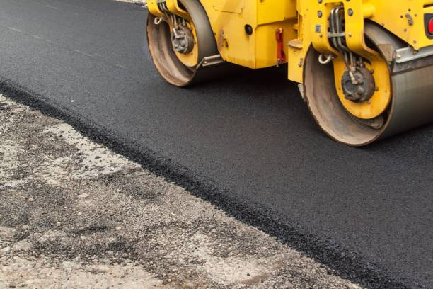 Best Interlocking Driveway Pavers  in Shepherd, TX