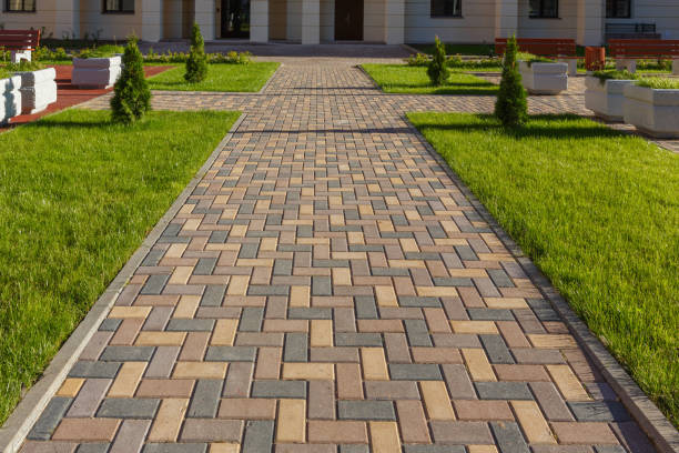 Best Concrete Paver Driveway  in Shepherd, TX