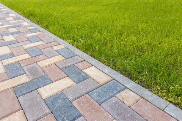 Commercial Driveway Pavers in Shepherd, TX